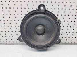 Boxa stanga fata Renault Megane 3 [Fabr 2008-2015] OEM