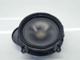  Boxa stanga fata LAND ROVER RANGE ROVER SPORT (L320) [Fabr 2005-2009] ZQM500280