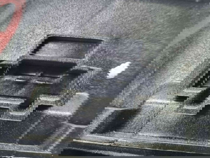  Boxa stanga fata LAND ROVER RANGE ROVER SPORT (L320) [Fabr 2005-2009] ZQM500280