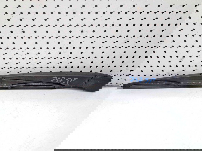 Brat stergator haion Renault Megane 3 [Fabr 2008-2015] OEM