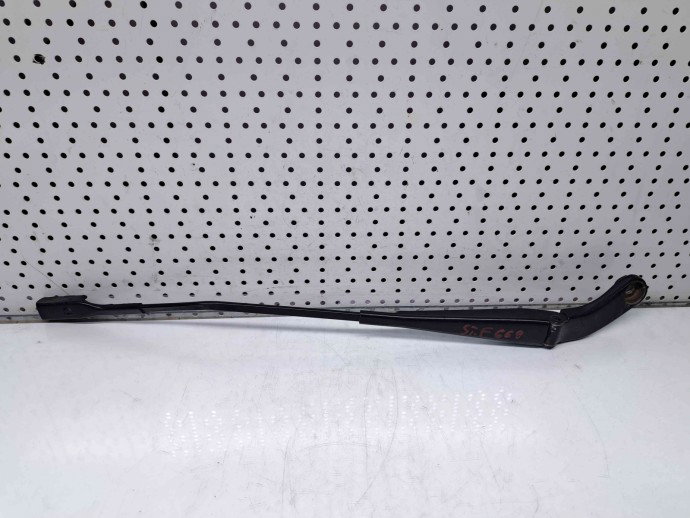 Brat stergator parbriz stanga Audi A5 Sportback (8TA) [Fabr 2009-2015] 8K1955407