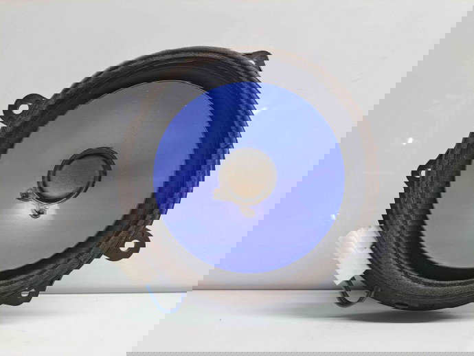  Boxa stanga fata Kia Sportage II [Fabr 2004-2010] 96320-1F000