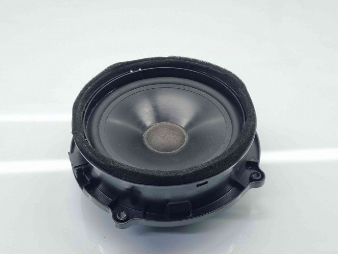  Boxa stanga spate LAND ROVER RANGE ROVER SPORT (L320) [Fabr 2005-2009] XQM500290