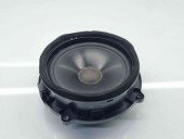  Boxa stanga spate LAND ROVER RANGE ROVER SPORT (L320) [Fabr 2005-2009] XQM500290