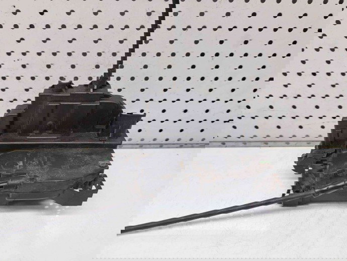 Broasca usa dreapta fata Renault Megane 3 [Fabr 2008-2015] OEM