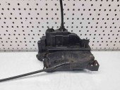 Broasca usa dreapta fata Renault Megane 3 [Fabr 2008-2015] OEM