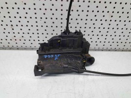 Broasca usa stanga fata Renault Megane 3 [Fabr 2008-2015] OEM