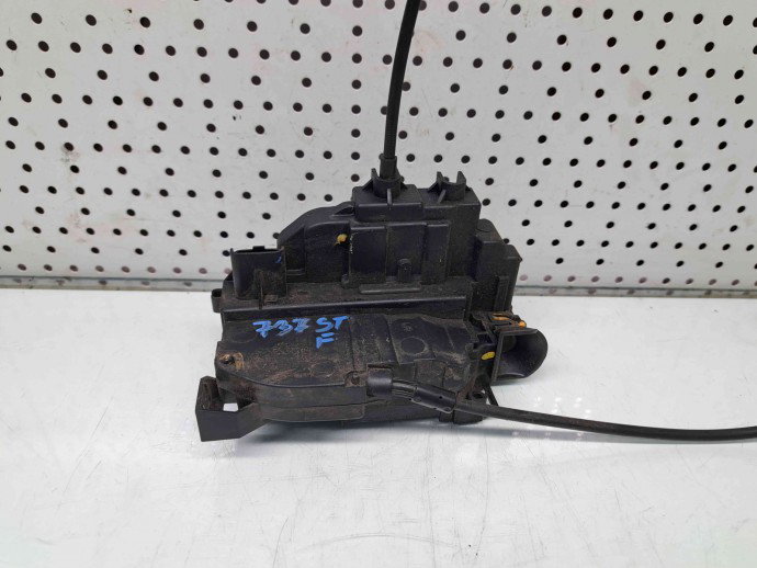 Broasca usa stanga fata Renault Megane 3 [Fabr 2008-2015] OEM