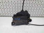 Broasca usa stanga fata Renault Megane 3 [Fabr 2008-2015] OEM
