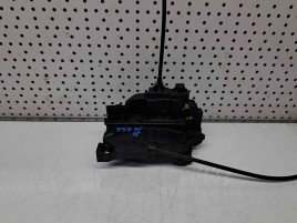 Broasca usa stanga spate Renault Megane 3 [Fabr 2008-2015] OEM