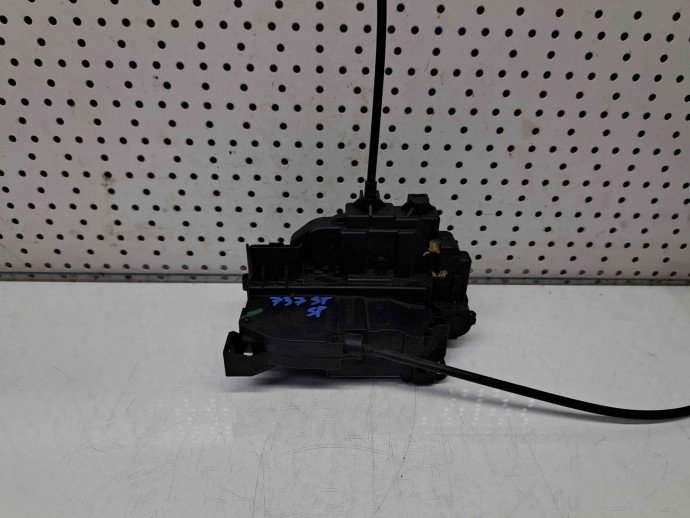 Broasca usa stanga spate Renault Megane 3 [Fabr 2008-2015] OEM