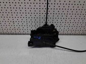 Broasca usa stanga spate Renault Megane 3 [Fabr 2008-2015] OEM