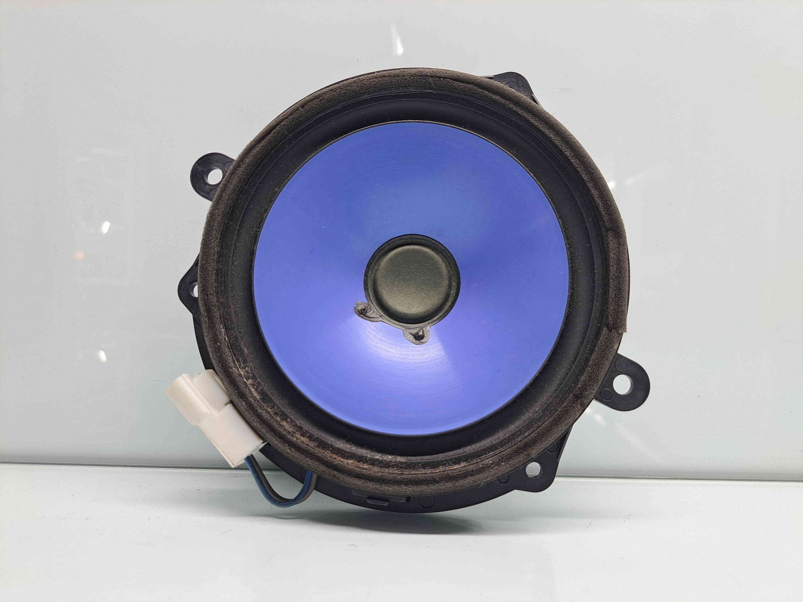 Boxa stanga spate Kia Sportage II [Fabr 2004-2010] 96320-1F000 - imagine 1