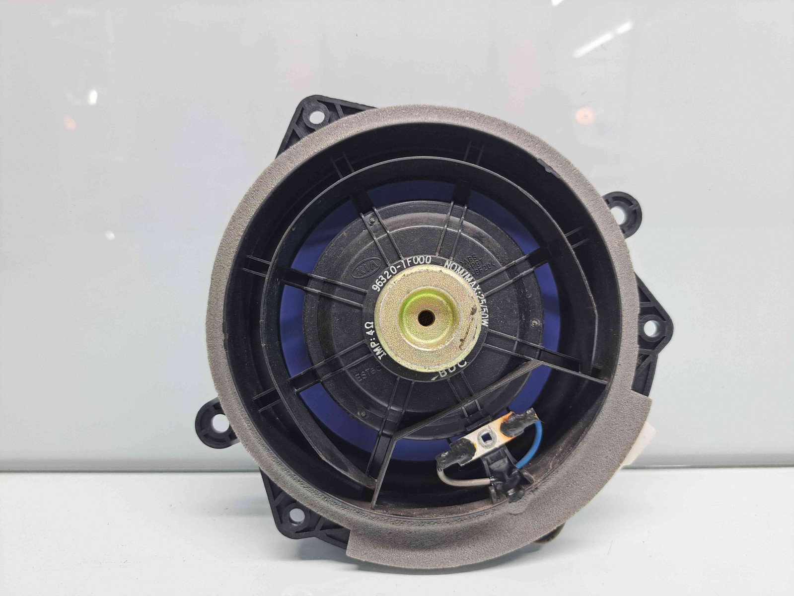 Boxa stanga spate Kia Sportage II [Fabr 2004-2010] 96320-1F000 - imagine 2