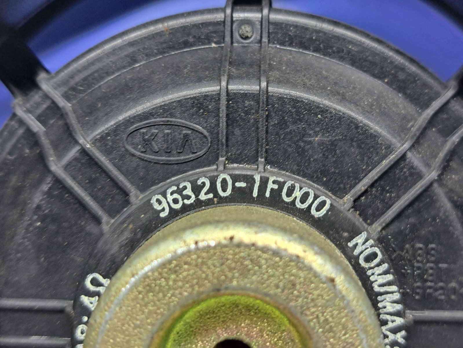 Boxa stanga spate Kia Sportage II [Fabr 2004-2010] 96320-1F000 - imagine 3