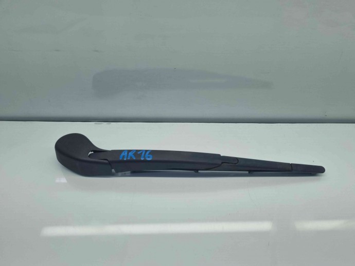  Brat stergator haion Ford Focus 3 (CB8) [Fabr 2011-2015] OEM