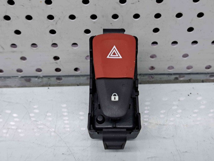 Buton avarii Renault Megane 3 [Fabr 2008-2015] 8200214895