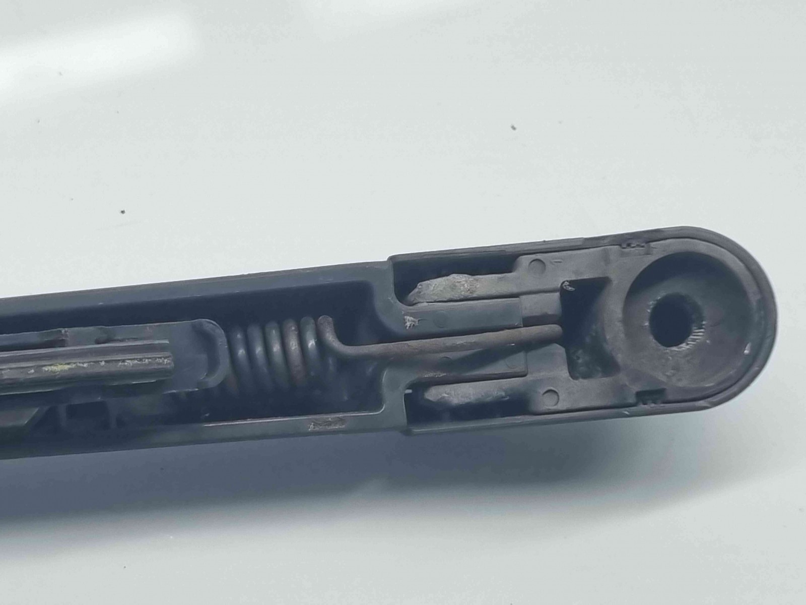 Brat stergator haion Opel Astra J [Fabr 2009-2015] OEM - imagine 3