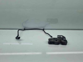 Broasca capota Seat Altea (5P1) [Fabr 2004-2010] OEM