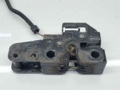 Broasca capota Seat Altea (5P1) [Fabr 2004-2010] OEM