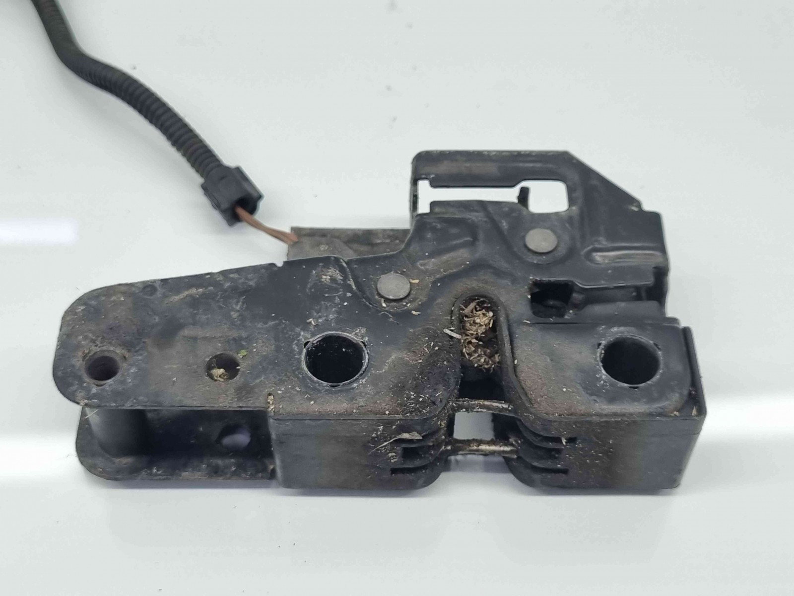 Broasca capota Seat Altea (5P1) [Fabr 2004-2010] OEM - imagine 2