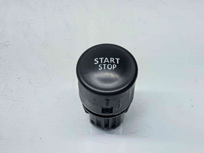 Buton START/STOP Renault Megane 3 [Fabr 2008-2015] 1927937