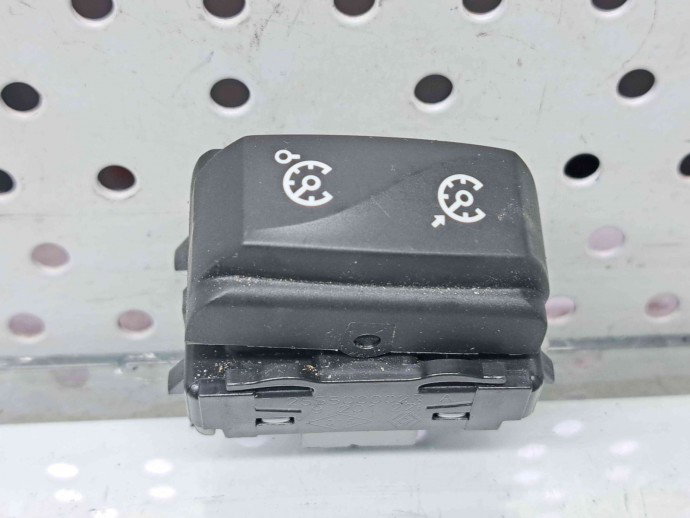 Buton tempomat Renault Megane 3 [Fabr 2008-2015] 255500002R