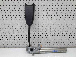 Capsa centura dreapta fata Renault Megane 3 [Fabr 2008-2015] 6150331b