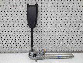 Capsa centura dreapta fata Renault Megane 3 [Fabr 2008-2015] 6150331b