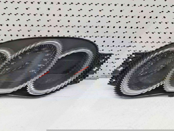 Ceas bord Dacia Logan 2 [Fabr 2012-prezent] 248102383R