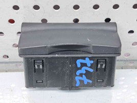 Conector auxiliar USB Renault Megane 3 [Fabr 2008-2015] 280230002R