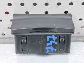 Conector auxiliar USB Renault Megane 3 [Fabr 2008-2015] 280230002R