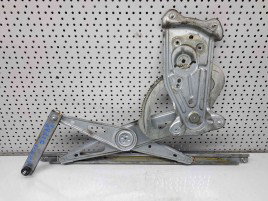 Macara electrica geam dreapta fata Renault Megane 3 [Fabr 2008-2015] 807200001R