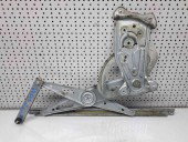 Macara electrica geam dreapta fata Renault Megane 3 [Fabr 2008-2015] 807200001R