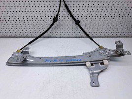 Macara electrica geam dreapta spate Renault Megane 3 [Fabr 2008-2015] 827200003R