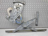 Macara electrica geam stanga fata Renault Megane 3 [Fabr 2008-2015] 807210002R
