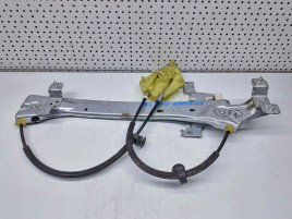 Macara electrica geam stanga spate Renault Megane 3 [Fabr 2008-2015] 827210003R