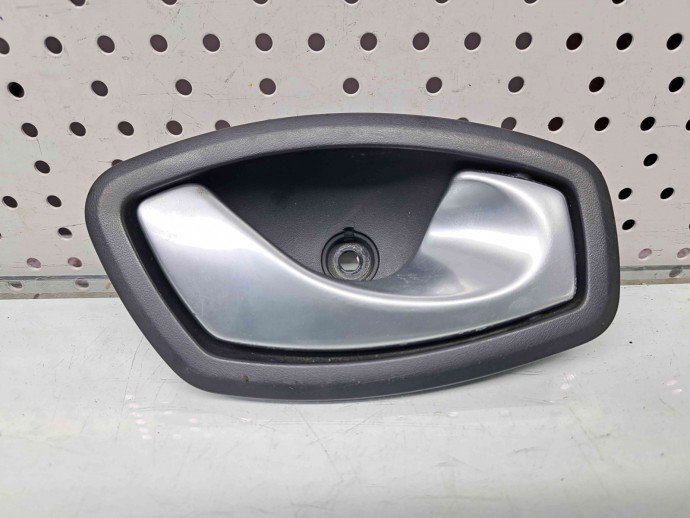 Maner interior dreapta fata Renault Megane 3 [Fabr 2008-2015] 826720001R