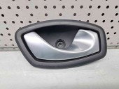 Maner interior dreapta fata Renault Megane 3 [Fabr 2008-2015] 826720001R
