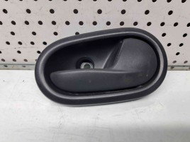Maner interior dreapta spate Dacia Logan 2 [Fabr 2012-prezent] 806721919R