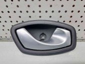 Maner interior dreapta spate Renault Megane 3 [Fabr 2008-2015] 826720001R