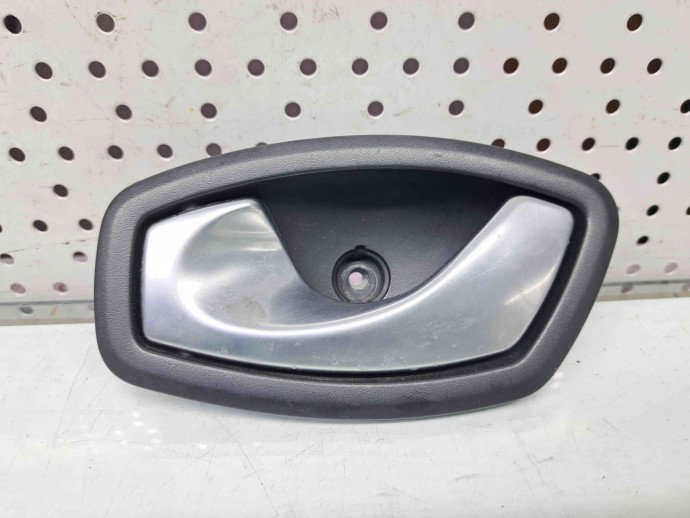 Maner interior stanga fata Renault Megane 3 [Fabr 2008-2015] 826730001R