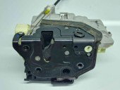 Broasca usa dreapta spate Volkswagen Passat B6 (3C2) [Fabr 2005-2010] 3C4839016A