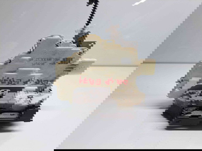 Broasca usa dreapta spate Volkswagen Passat B6 (3C2) [Fabr 2005-2010] 3C4839016A