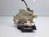 Broasca usa dreapta spate Volkswagen Passat B6 (3C2) [Fabr 2005-2010] 3C4839016A