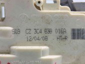 Broasca usa dreapta spate Volkswagen Passat B6 (3C2) [Fabr 2005-2010] 3C4839016A