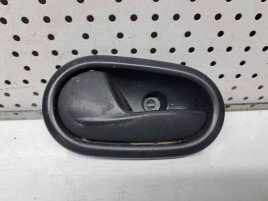 Maner interior stanga fata Dacia Logan 2 [Fabr 2012-prezent] 806717698R