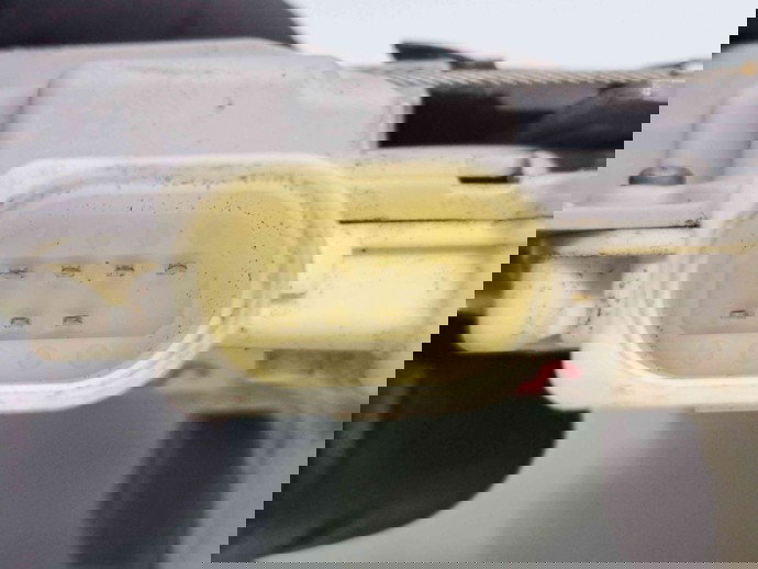 Broasca usa dreapta spate Volkswagen Passat B6 (3C2) [Fabr 2005-2010] 3C4839016A