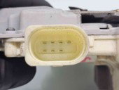 Broasca usa dreapta spate Volkswagen Passat B6 (3C2) [Fabr 2005-2010] 3C4839016A