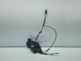 Broasca usa stanga fata LAND ROVER RANGE ROVER SPORT (L320) [Fabr 2005-2009] 6W8A-21813-AD